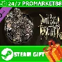 ⭐️ Don´t Starve Together Wanda Deluxe Chest STEAM