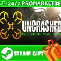 ⭐️ALL COUNTRIES⭐️ Uncrashed  FPV Drone Simulator STEAM