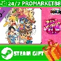 ⭐️ Capcom Arcade 2nd Stadium Super Puzzle Fighter 2 Tur