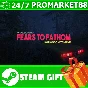 ⭐️GIFT STEAM⭐️ Fears to Fathom Norwood Hitchhike
