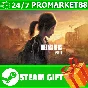 ⭐️ ВСЕ СТРАНЫ+РОССИЯ⭐️ Одни из нас Часть I STEAM GIFT