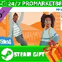⭐️ All REGIONS⭐️ The Sims 4 First Fits Kit STEAM