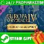 ⭐️ Europa Universalis IV Expansion Subscription STEAM
