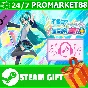 ⭐️ Hatsune Miku Project DIVA Mega Mix+ Extra Song Pack