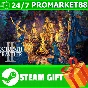 ⭐️ALL COUNTRIES⭐️ OCTOPATH TRAVELER 2 STEAM GIFT