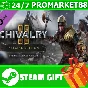 ⭐️GIFT STEAM⭐️ Chivalry 2 Special Edition Content