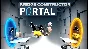 🔶Bridge Constructor Portal (Steam Key/Region Free)🔑