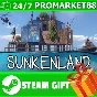 ⭐️ ВСЕ СТРАНЫ+РОССИЯ⭐️ Sunkenland Steam Gift