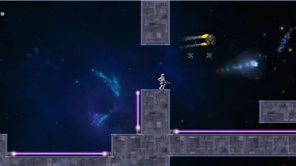 Defy Gravity Extended STEAM KEY REGION FREE GLOBAL