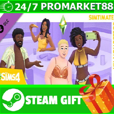 ⭐️ All REGIONS⭐️ The Sims 4 Simtimates Collection Kit