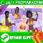 ⭐️ All REGIONS⭐️ The Sims 4 Simtimates Collection Kit