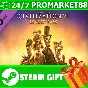 ⭐️ All REGIONS⭐️ Leader Pass для Civilization VI