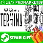⭐️ALL COUNTRIES⭐️ Fear Hunger 2 Termina STEAM GIFT