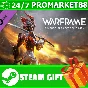 ⭐️ All REGIONS⭐️ Warframe: Ember Starter Pack Gift