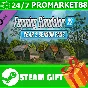 ⭐️ Farming Simulator 22 - Year 2 Season Pass STEAM