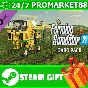 ⭐️ВСЕ СТРАНЫ⭐️ Farming Simulator 22 - OXBO Pack STEAM