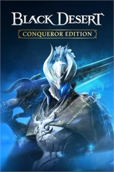 ☀️Black Desert: Conqueror Edition XBOX💵