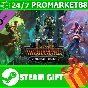 ⭐️ ВСЕ СТРАНЫ+РОССИЯ⭐️ TW WARHAMMER 3 Shadows of Change