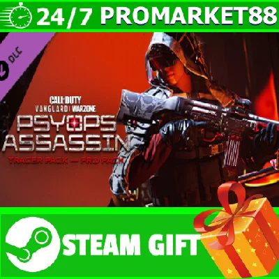 ⭐️ Call of Duty Vanguard Tracer Pack PsyOps Assassin Pr
