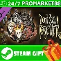 ⭐️GIFT STEAM⭐️ Don´t Starve Together Starter Pack 2023