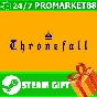 ⭐️ALL COUNTRIES⭐️ Thronefall STEAM GIFT