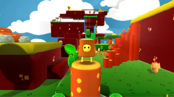 Woodle Tree Adventures 💎STEAM KEY REGION FREE GLOBAL
