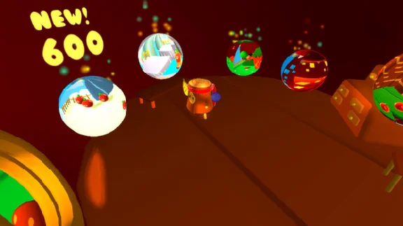 Woodle Tree Adventures 💎STEAM KEY REGION FREE GLOBAL