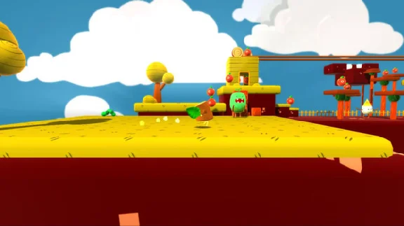 Woodle Tree Adventures 💎STEAM KEY REGION FREE GLOBAL