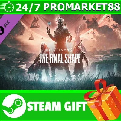 ⭐️ВСЕ СТРАНЫ+РОССИЯ⭐️ Destiny 2: The Final Shape STEAM