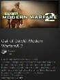 Call of Duty: Modern Warfare 2 -Steam Gift Region Free