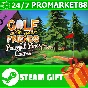 ⭐️ Golf With Your Friends Peaceful Pines Course STEAM