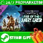 ⭐️GIFT STEAM⭐️ New World Rise of the Angry Earth