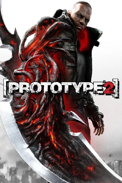 ☀️Prototype®2 XBOX💵