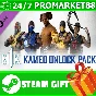 ⭐️ALL COUNTRIES⭐️ MK1 Kameo Unlock Pack STEAM GIFT