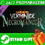 ⭐️ Warhammer: Vermintide 2 - Necromancer Career STEAM
