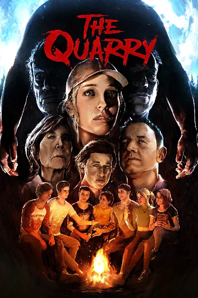 ☀️The Quarry for Xbox Series X|S XBOX💵