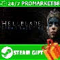 ⭐️ВСЕ СТРАНЫ⭐️ Hellblade: Senua´s Sacrifice STEAM
