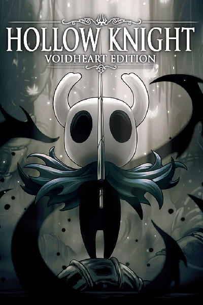 ☀️Hollow Knight: Voidheart Edition XBOX💵
