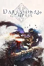 Darksiders Genesis XBOX