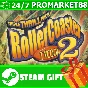 ⭐️ RollerCoaster Tycoon 2: Triple Thrill Pack STEAM