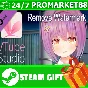 ⭐️ALL COUNTRIES⭐️ VTube Studio Remove Watermark STEAM