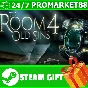 ⭐️ALL COUNTRIES⭐️ The Room 4 Old Sins STEAM GIFT