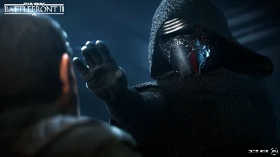 🔥 STAR WARS: Battlefront 2 Celebration Edition + Почта