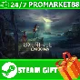 ⭐️ALL COUNTRIES⭐️ OXENFREE 2 Lost Signals STEAM GIFT