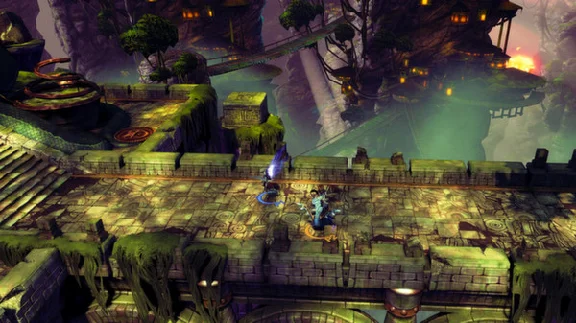 Sacred 3 (Steam Gift / Region Free)