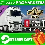⭐️ Euro Truck Simulator 2 Renault Trucks T Tuning Pack