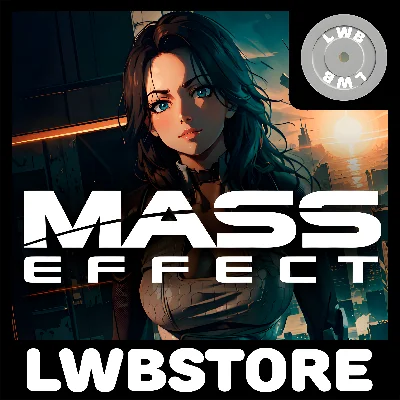 🛸MASS EFFECT: LEGENDARY EDITION👽STEAM ACCOUNT👽🛸