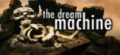 The Dream Machine Chapters 1-3  (Steam Gift/ROW) HBlink
