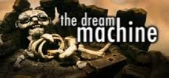 The Dream Machine Chapters 1-3  (Steam Gift/ROW) HBlink