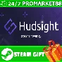 ⭐️GIFT STEAM⭐️ HudSight custom crosshair overlay